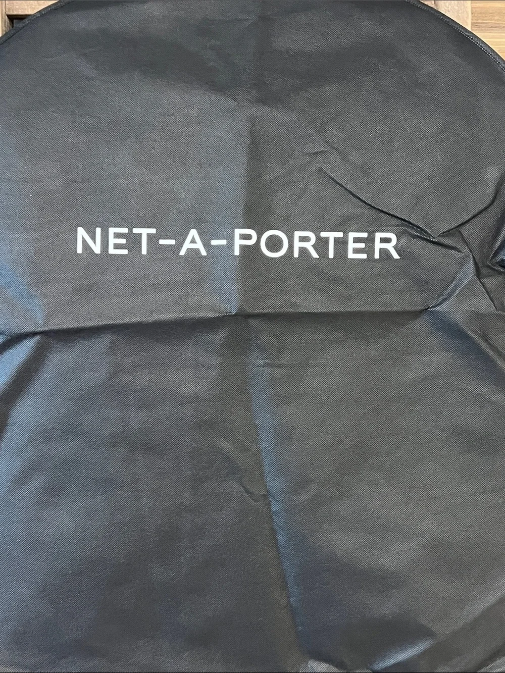 NET-A-PORTER single snap